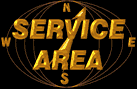 Rental Service Area